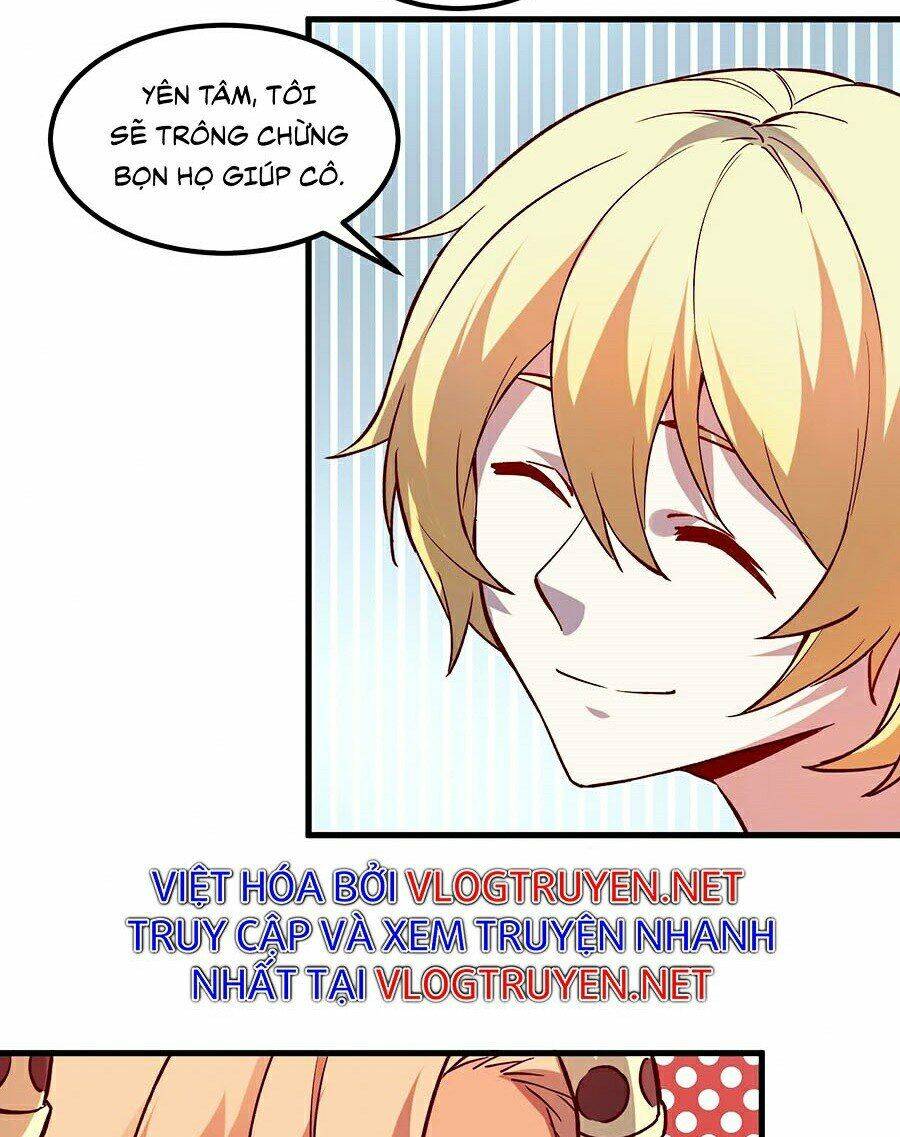 Tối Cường Thành Chủ Đích Dị Giới Chapter 5 - Trang 2
