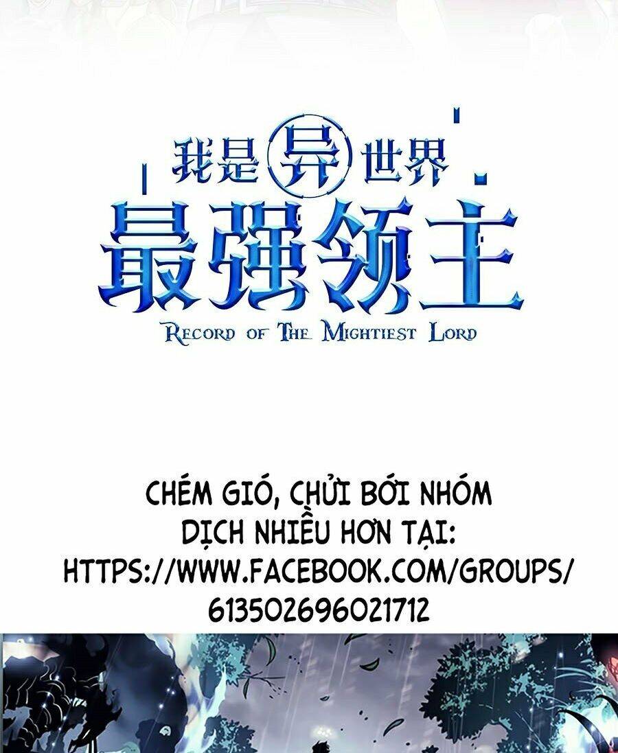 Tối Cường Thành Chủ Đích Dị Giới Chapter 5 - Trang 2