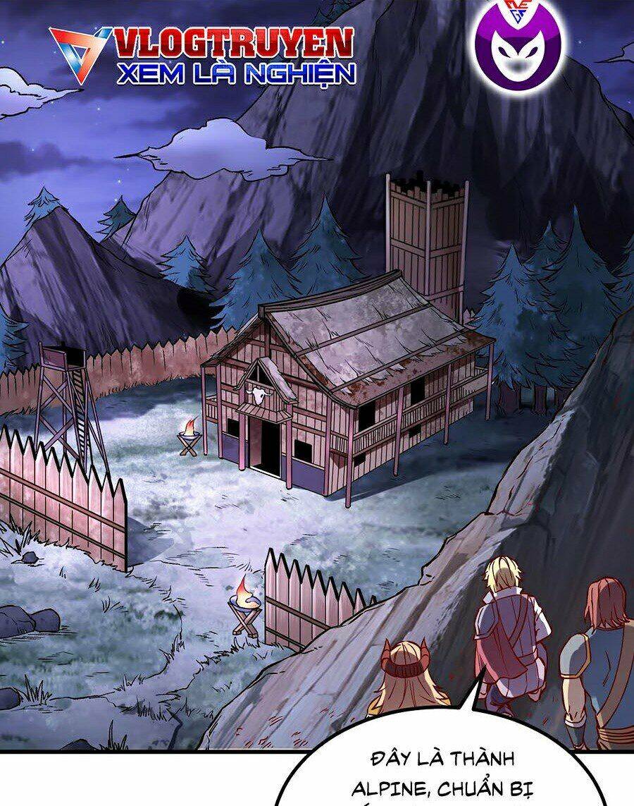 Tối Cường Thành Chủ Đích Dị Giới Chapter 5 - Trang 2