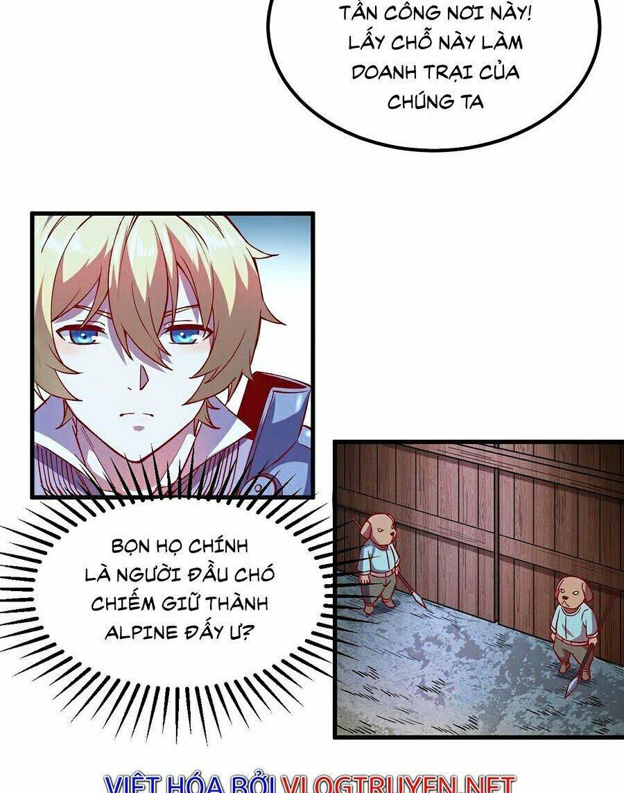 Tối Cường Thành Chủ Đích Dị Giới Chapter 5 - Trang 2