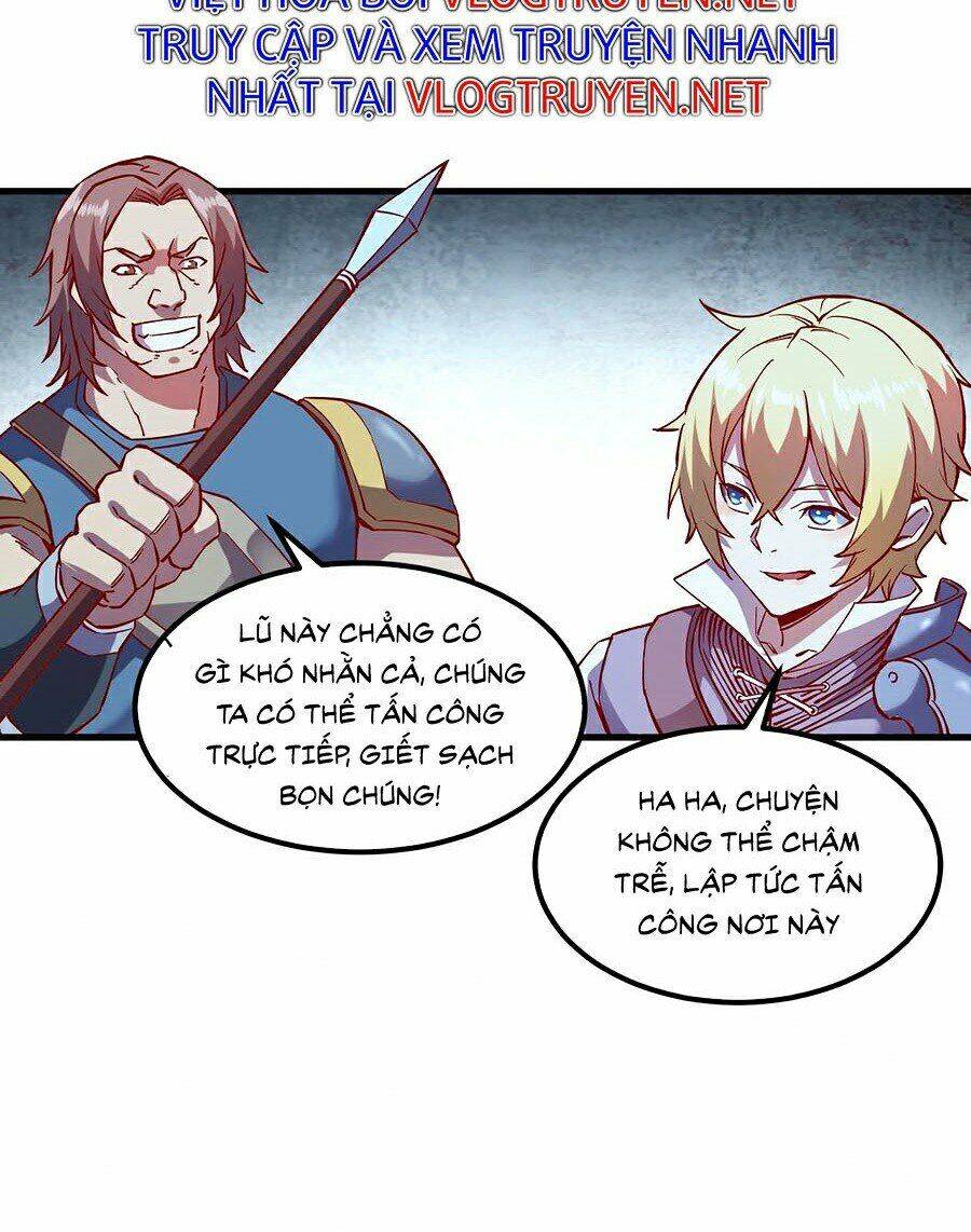 Tối Cường Thành Chủ Đích Dị Giới Chapter 5 - Trang 2