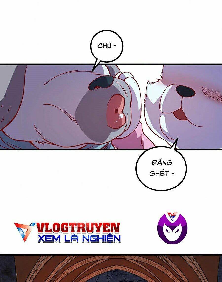 Tối Cường Thành Chủ Đích Dị Giới Chapter 5 - Trang 2