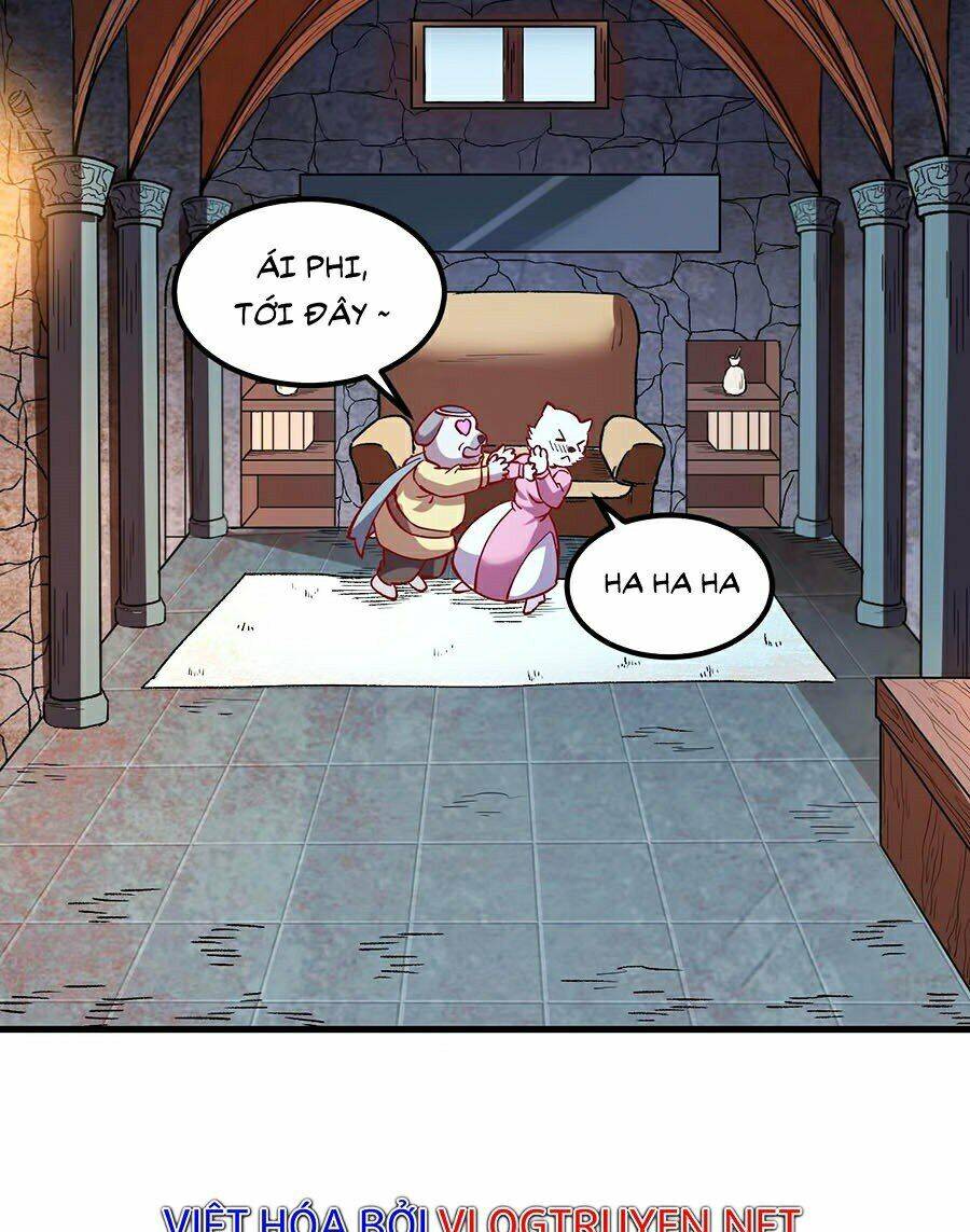 Tối Cường Thành Chủ Đích Dị Giới Chapter 5 - Trang 2