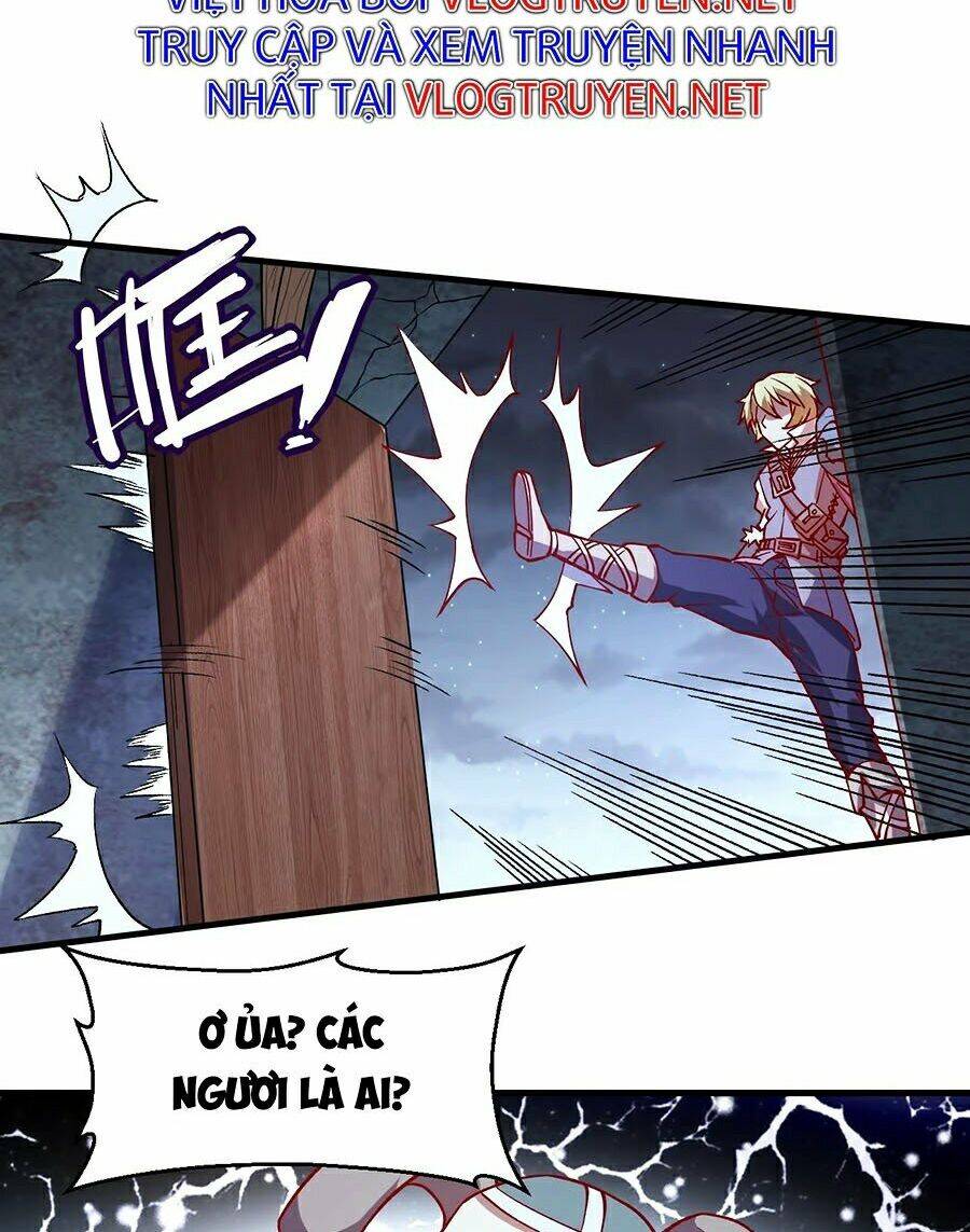 Tối Cường Thành Chủ Đích Dị Giới Chapter 5 - Trang 2