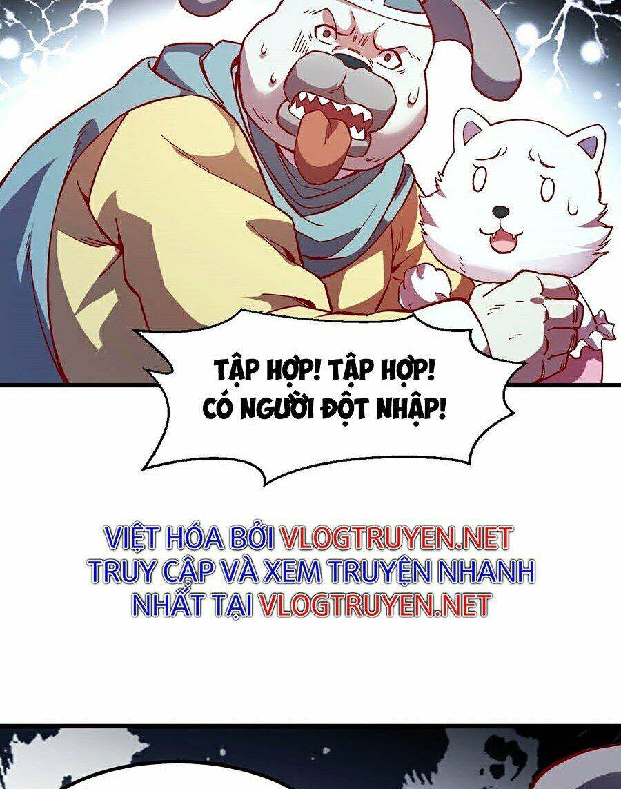 Tối Cường Thành Chủ Đích Dị Giới Chapter 5 - Trang 2