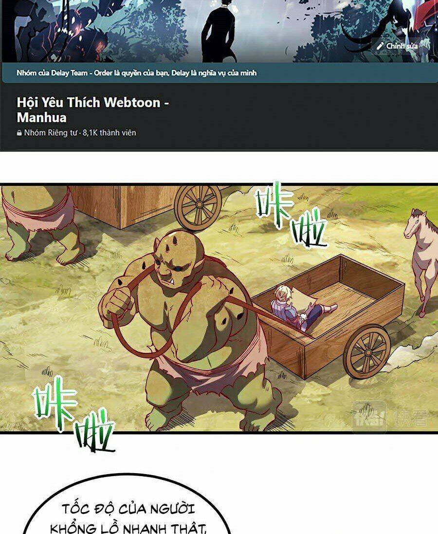 Tối Cường Thành Chủ Đích Dị Giới Chapter 5 - Trang 2