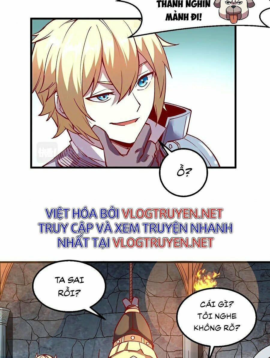 Tối Cường Thành Chủ Đích Dị Giới Chapter 5 - Trang 2