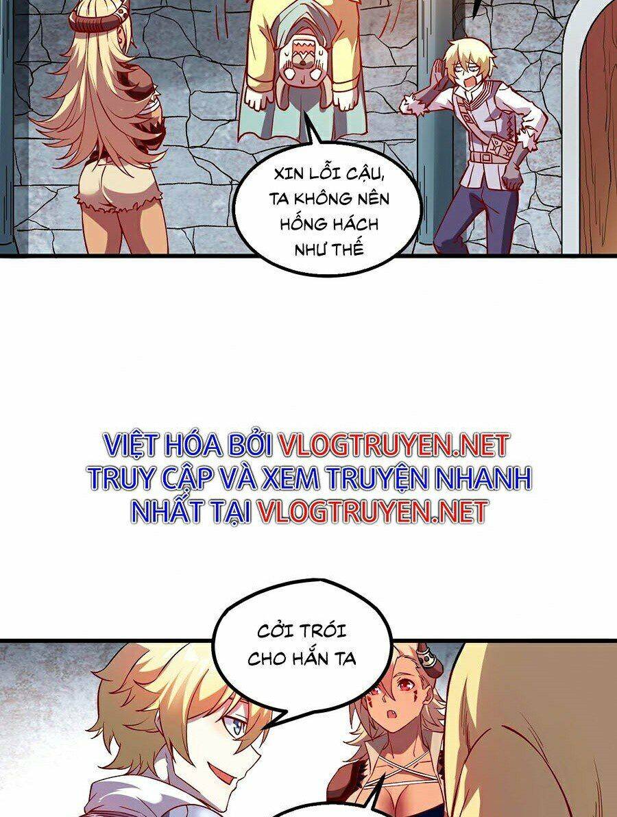 Tối Cường Thành Chủ Đích Dị Giới Chapter 5 - Trang 2