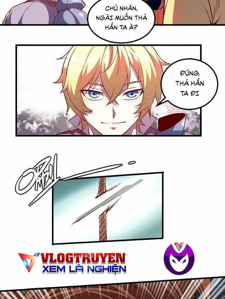 Tối Cường Thành Chủ Đích Dị Giới Chapter 5 - Trang 2
