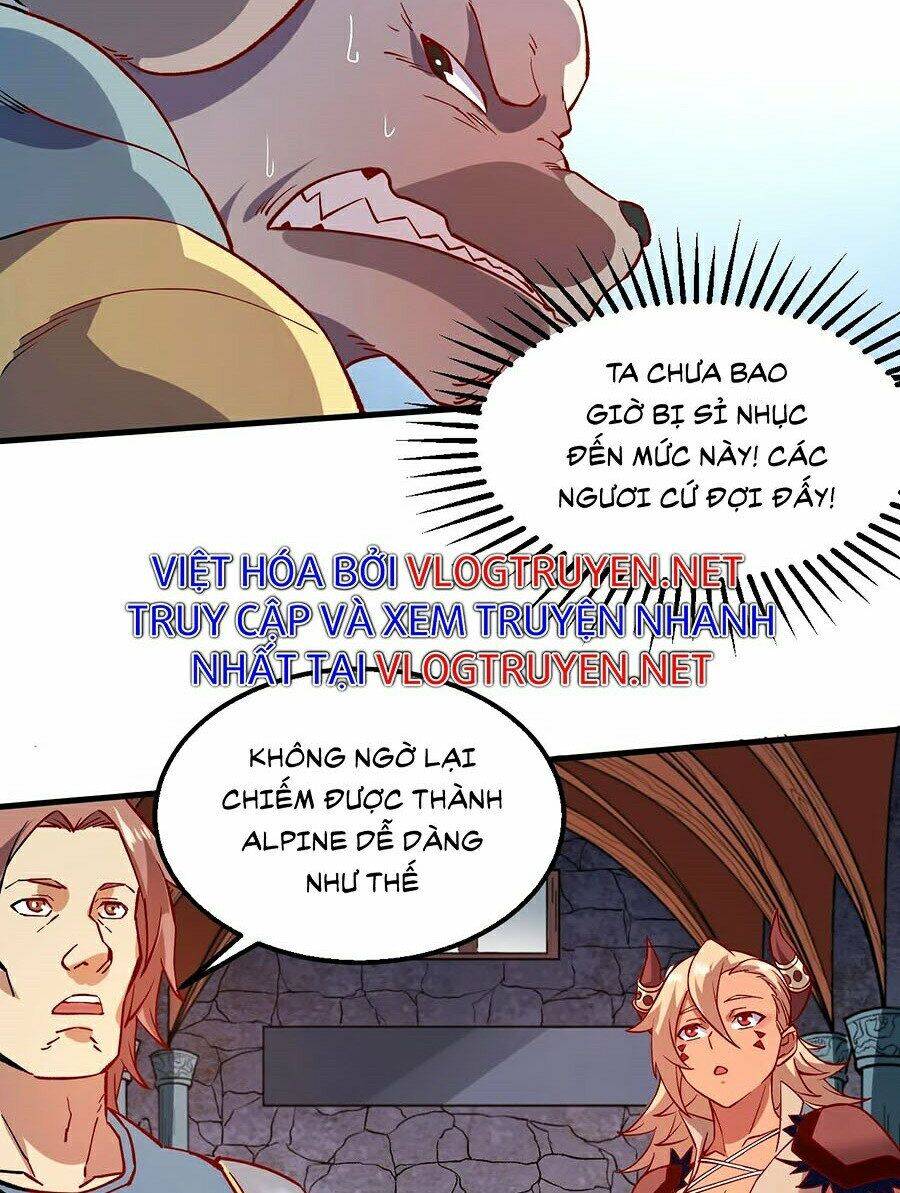 Tối Cường Thành Chủ Đích Dị Giới Chapter 5 - Trang 2