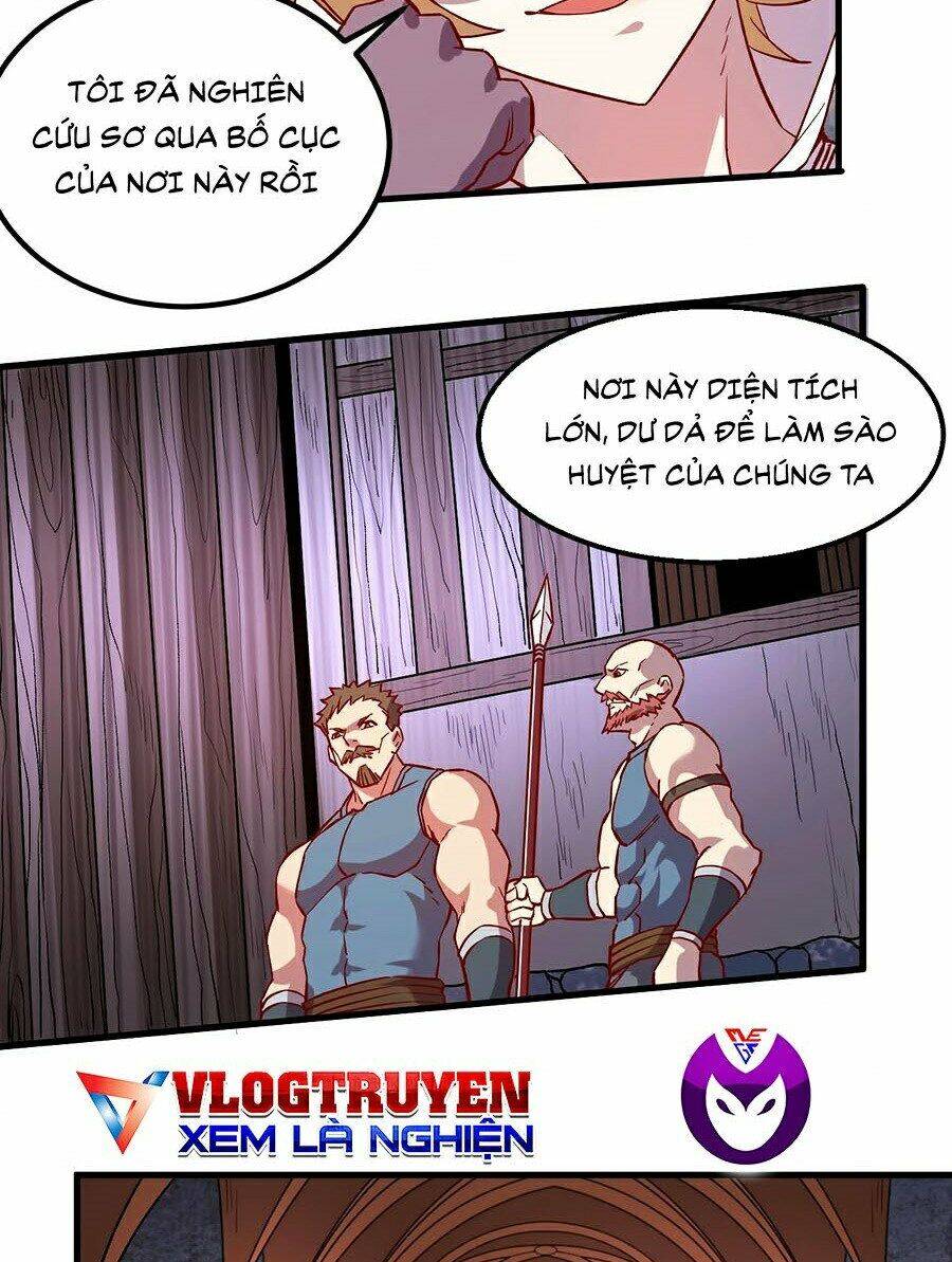 Tối Cường Thành Chủ Đích Dị Giới Chapter 5 - Trang 2