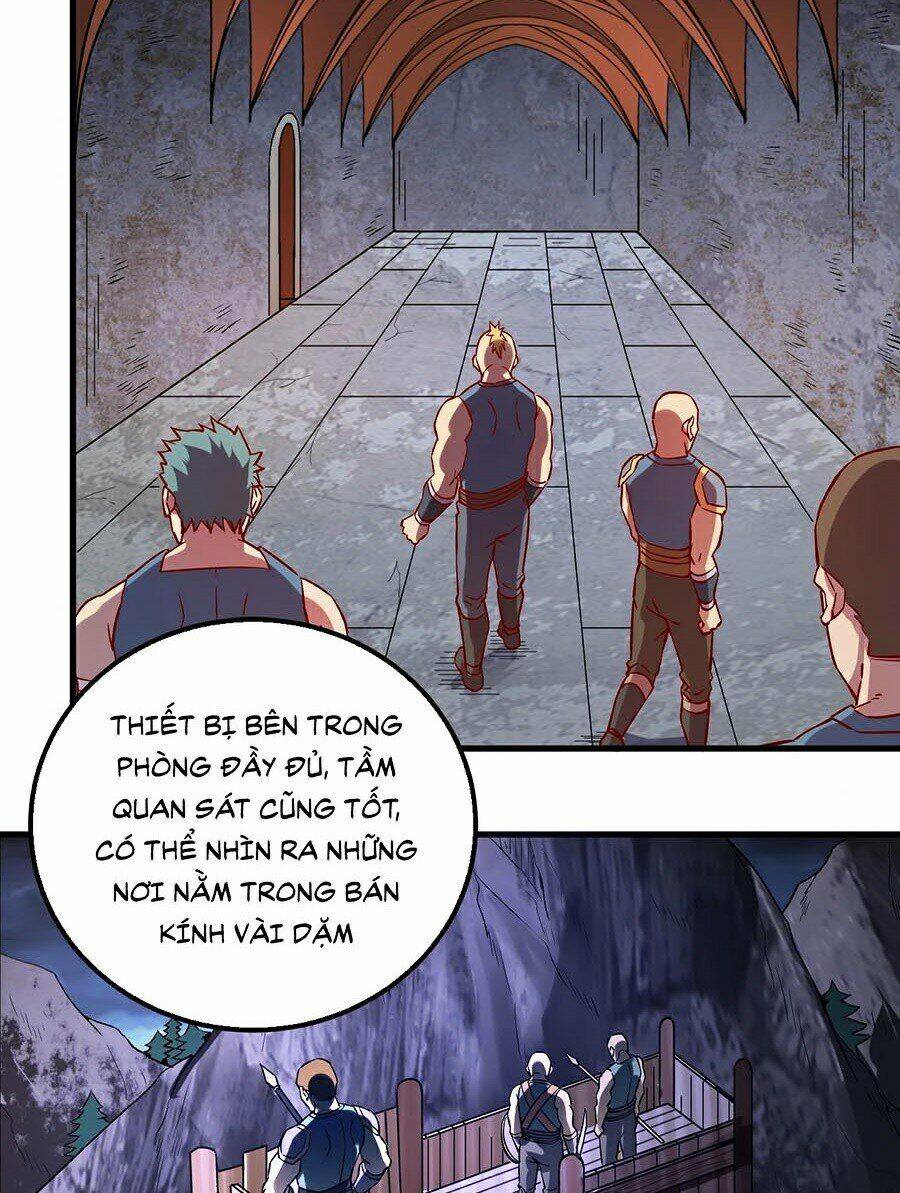 Tối Cường Thành Chủ Đích Dị Giới Chapter 5 - Trang 2