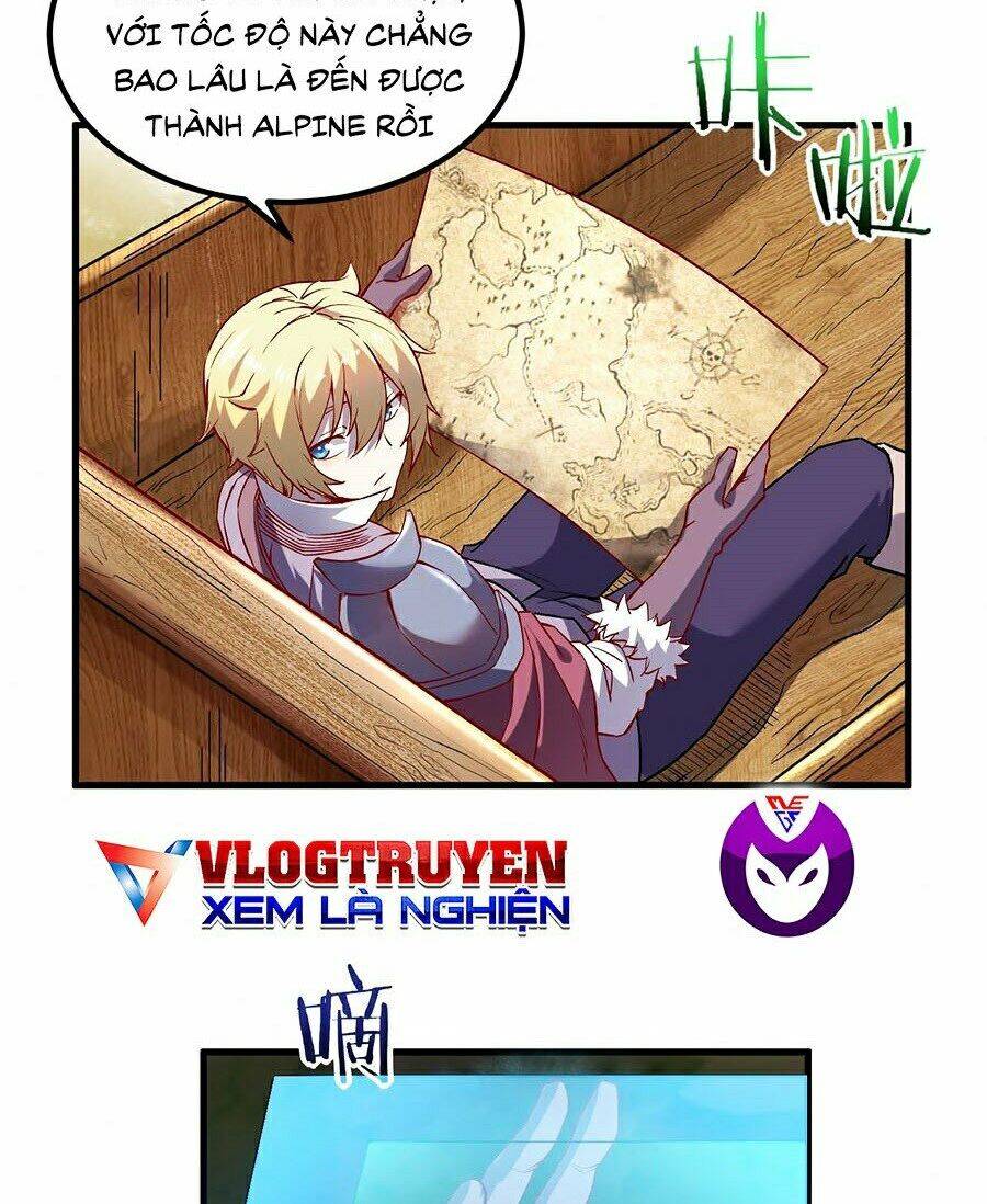 Tối Cường Thành Chủ Đích Dị Giới Chapter 5 - Trang 2