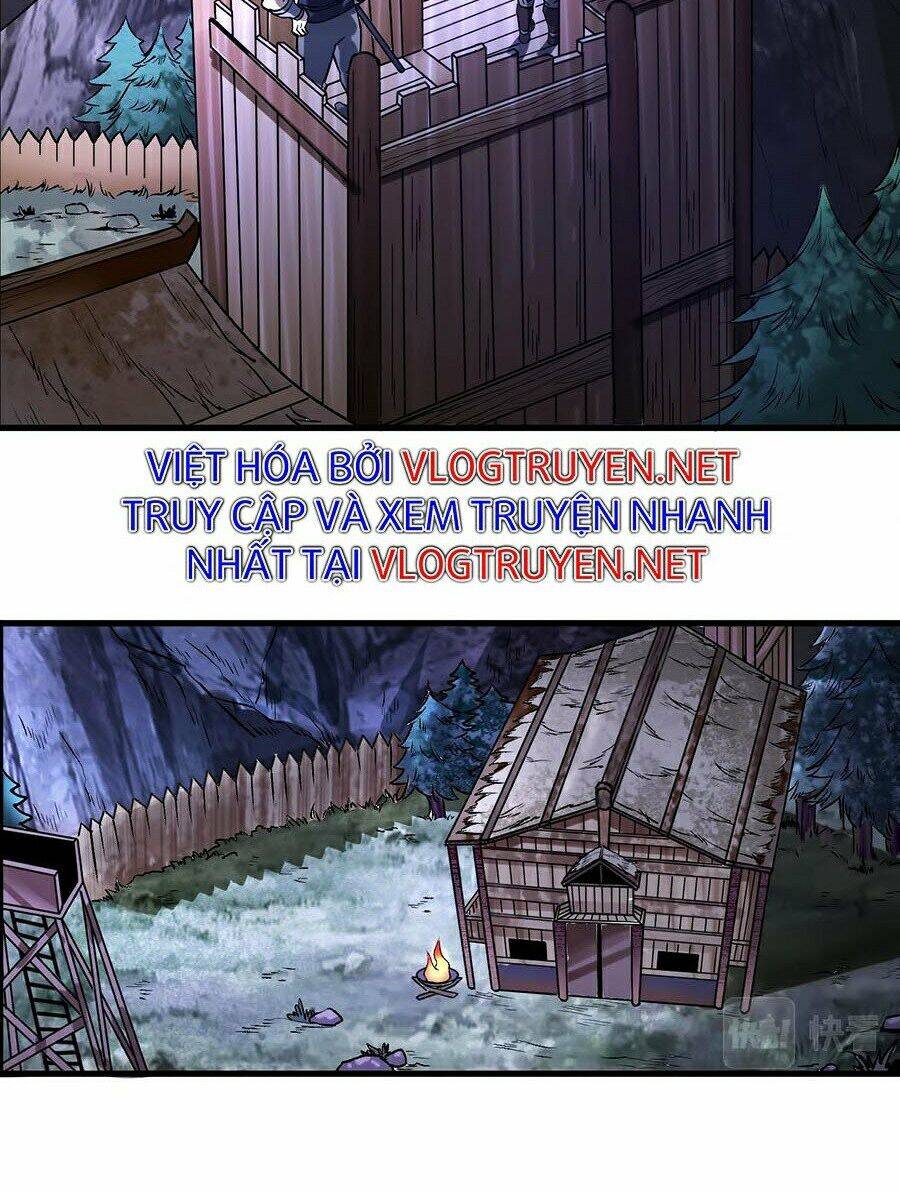 Tối Cường Thành Chủ Đích Dị Giới Chapter 5 - Trang 2