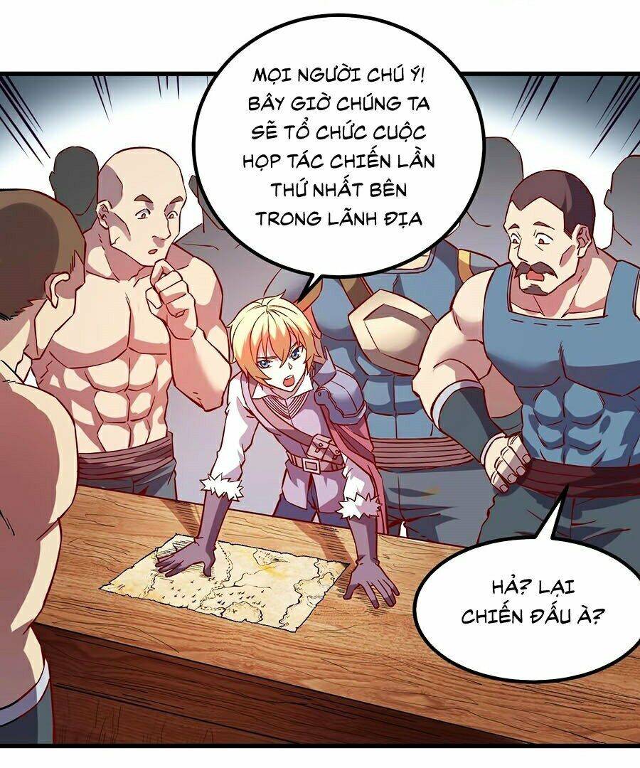 Tối Cường Thành Chủ Đích Dị Giới Chapter 5 - Trang 2