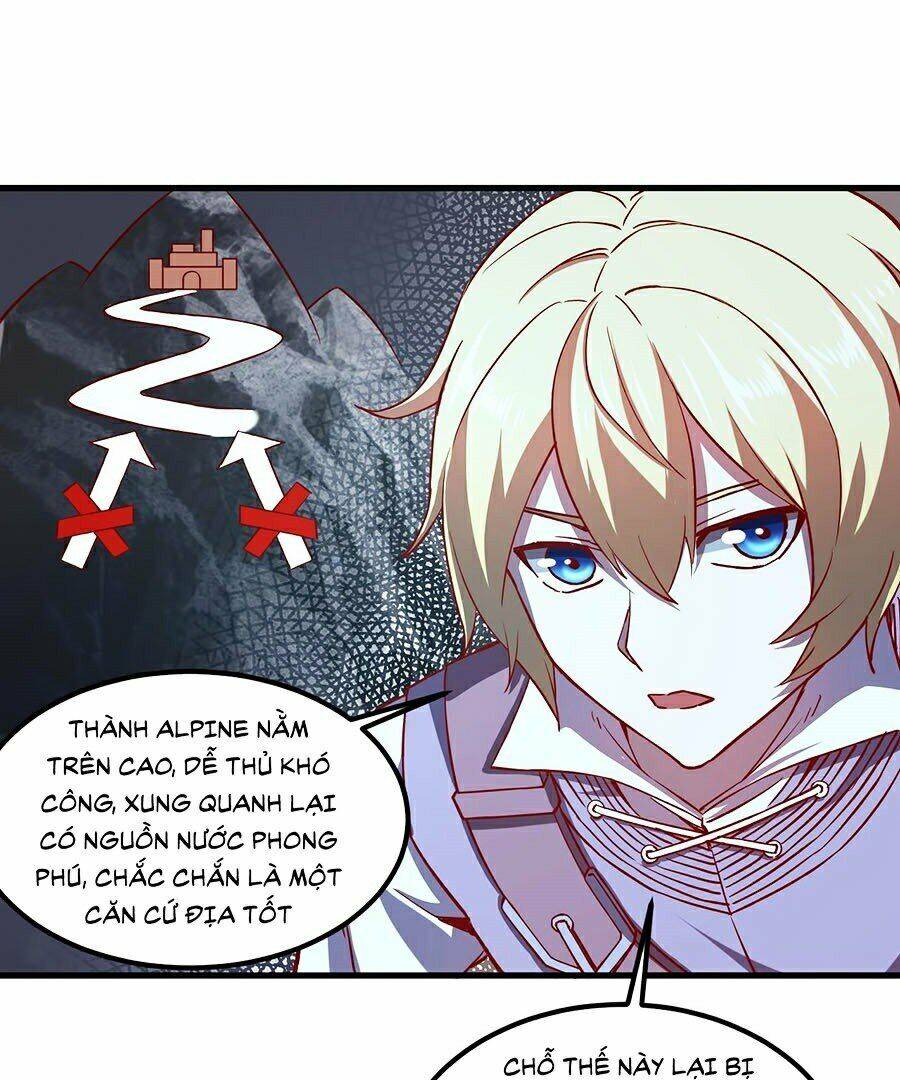 Tối Cường Thành Chủ Đích Dị Giới Chapter 5 - Trang 2