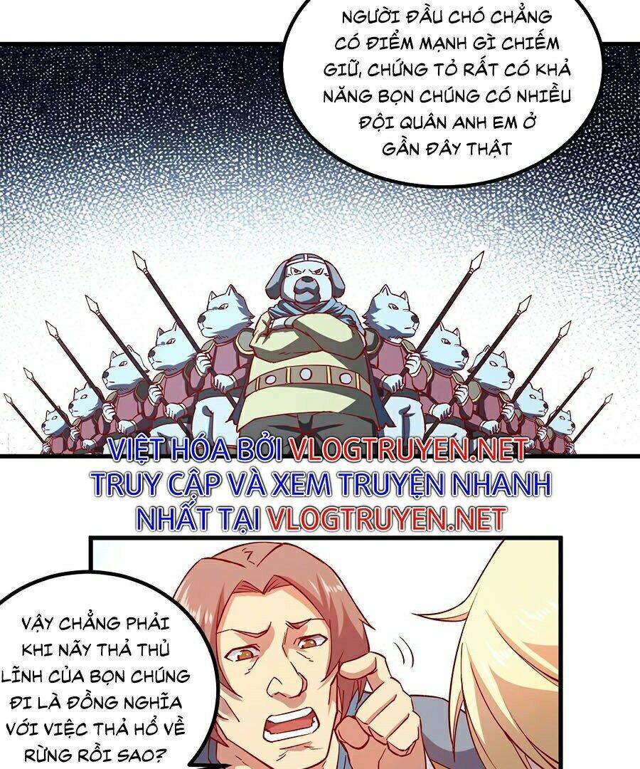 Tối Cường Thành Chủ Đích Dị Giới Chapter 5 - Trang 2