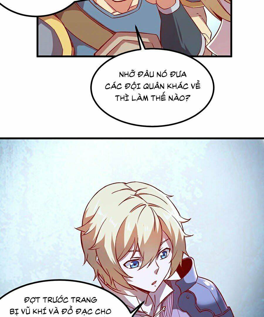 Tối Cường Thành Chủ Đích Dị Giới Chapter 5 - Trang 2