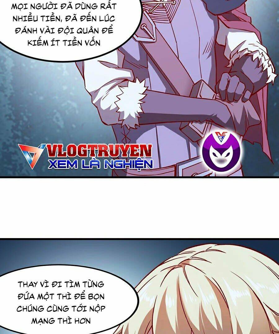 Tối Cường Thành Chủ Đích Dị Giới Chapter 5 - Trang 2