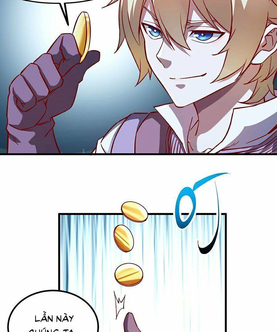 Tối Cường Thành Chủ Đích Dị Giới Chapter 5 - Trang 2