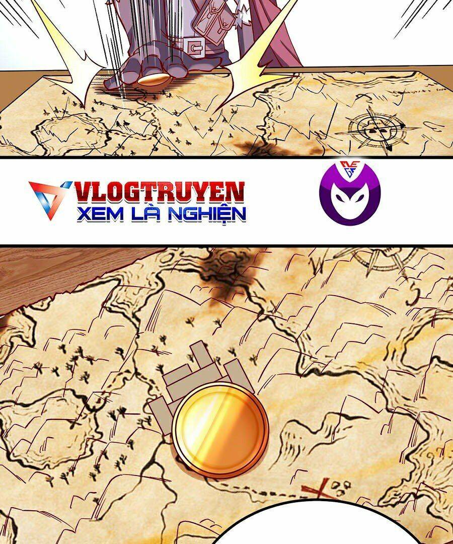 Tối Cường Thành Chủ Đích Dị Giới Chapter 5 - Trang 2