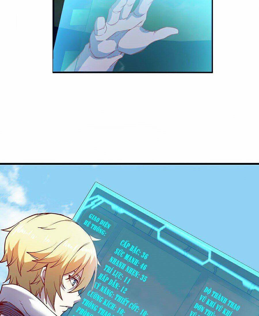 Tối Cường Thành Chủ Đích Dị Giới Chapter 5 - Trang 2