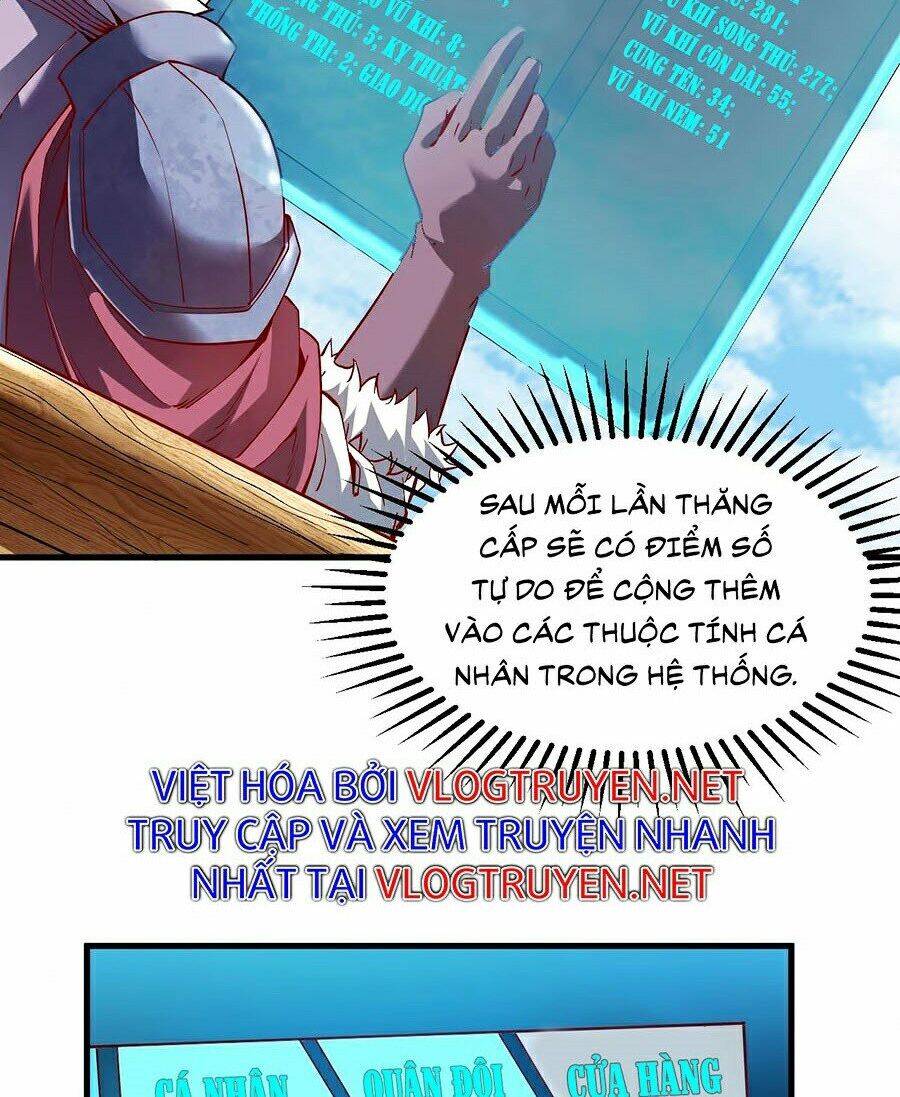 Tối Cường Thành Chủ Đích Dị Giới Chapter 5 - Trang 2