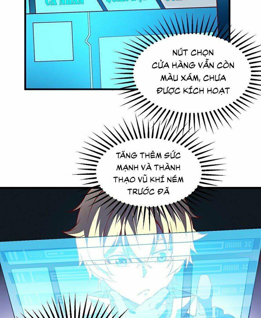 Tối Cường Thành Chủ Đích Dị Giới Chapter 5 - Trang 2