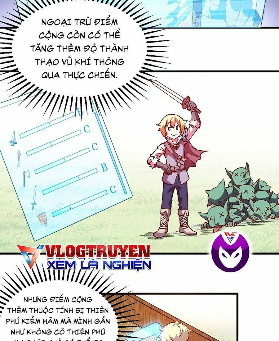 Tối Cường Thành Chủ Đích Dị Giới Chapter 5 - Trang 2