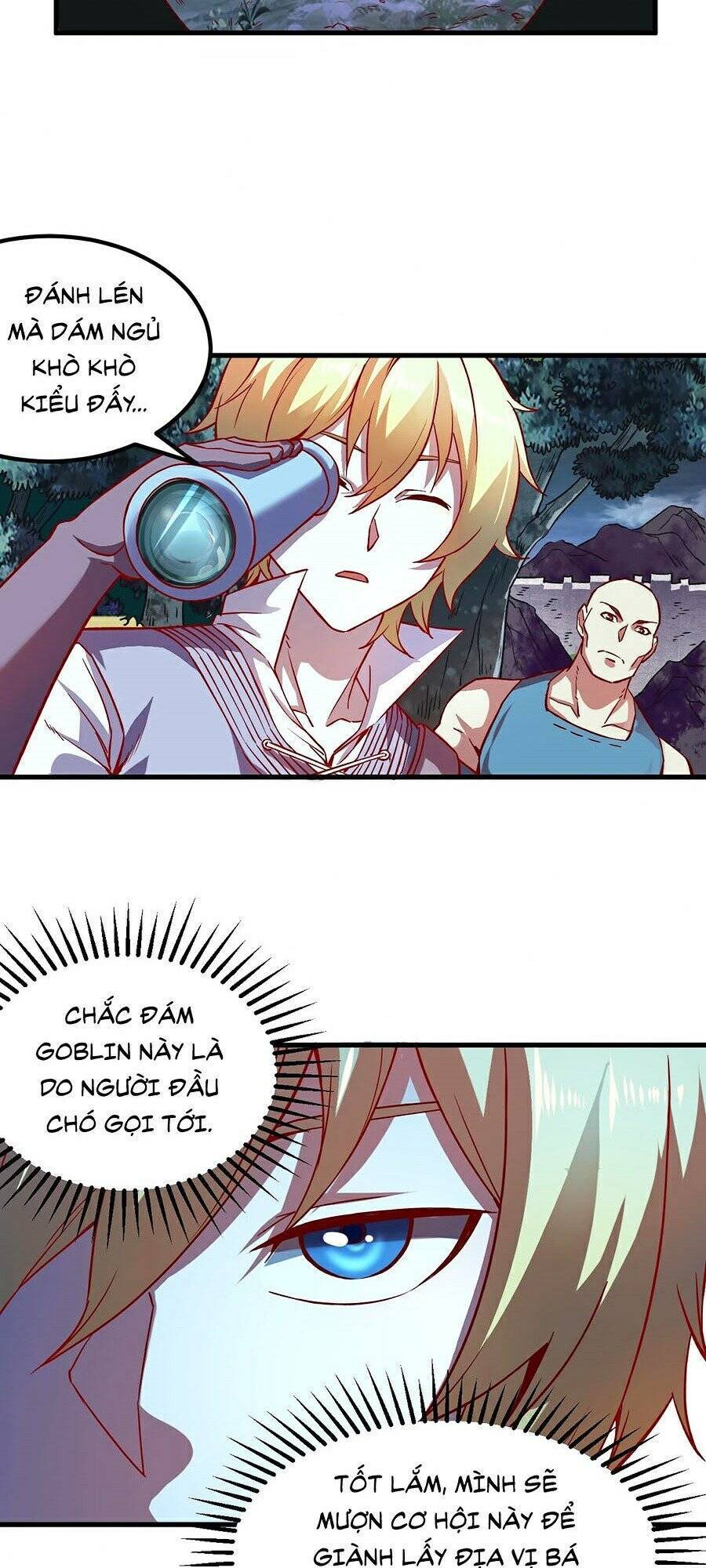 Tối Cường Thành Chủ Đích Dị Giới Chapter 6 - Trang 2