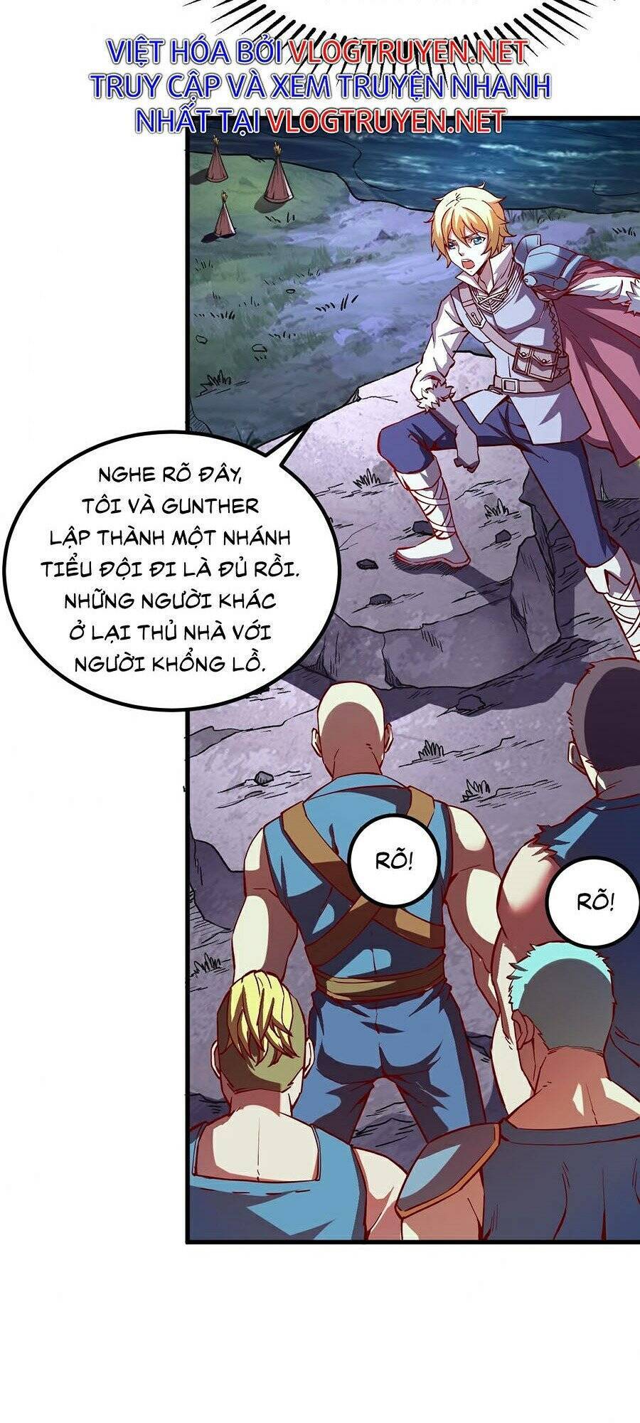 Tối Cường Thành Chủ Đích Dị Giới Chapter 6 - Trang 2