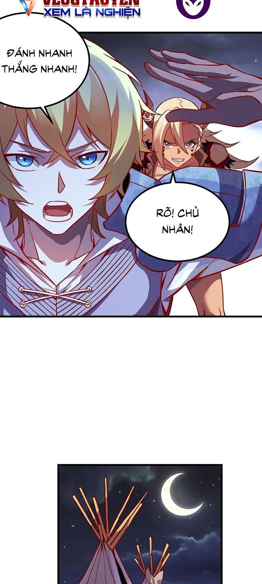 Tối Cường Thành Chủ Đích Dị Giới Chapter 6 - Trang 2