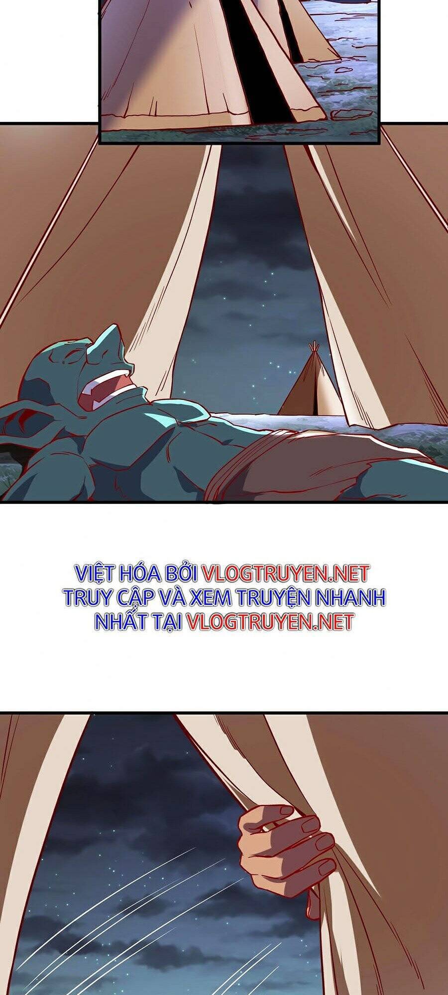 Tối Cường Thành Chủ Đích Dị Giới Chapter 6 - Trang 2