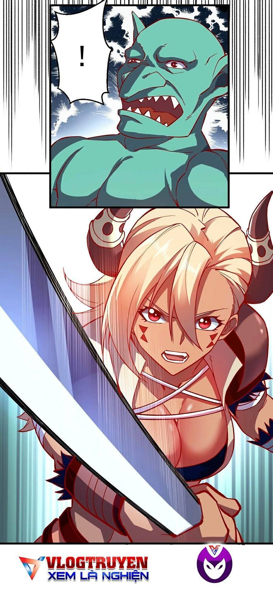 Tối Cường Thành Chủ Đích Dị Giới Chapter 6 - Trang 2