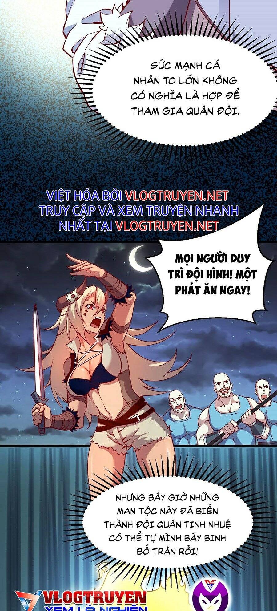 Tối Cường Thành Chủ Đích Dị Giới Chapter 6 - Trang 2