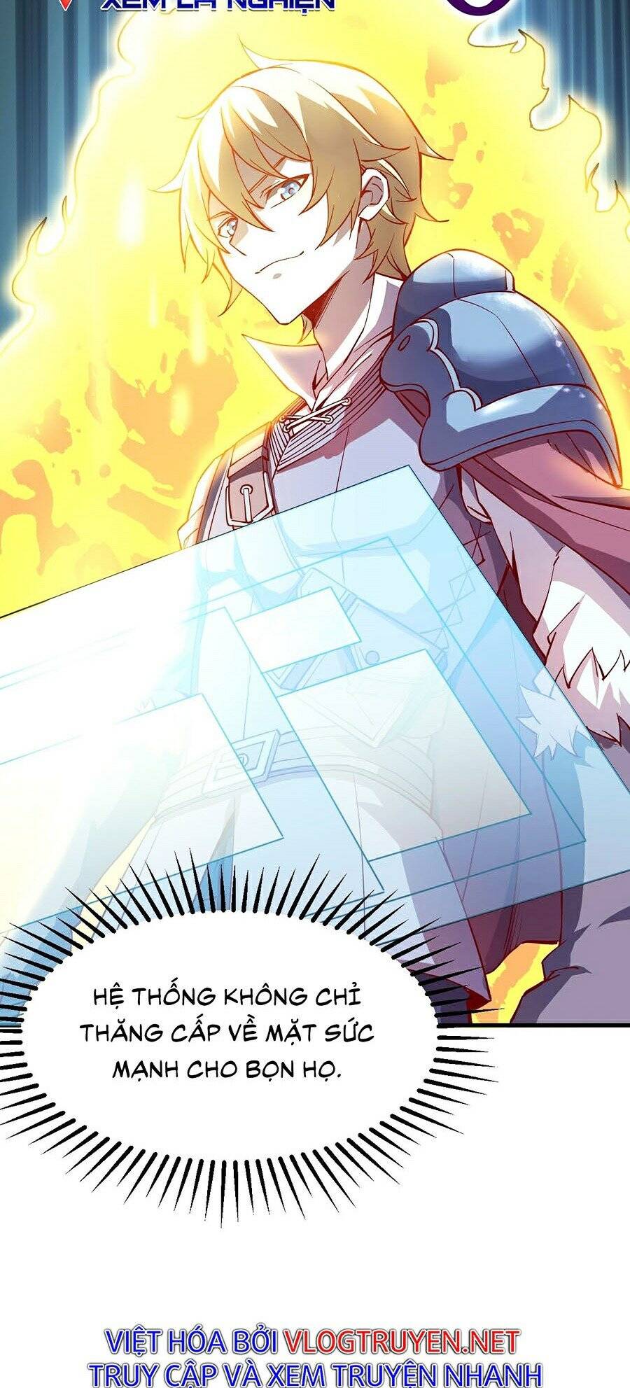 Tối Cường Thành Chủ Đích Dị Giới Chapter 6 - Trang 2