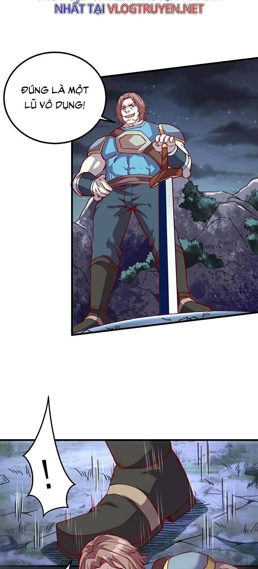 Tối Cường Thành Chủ Đích Dị Giới Chapter 6 - Trang 2