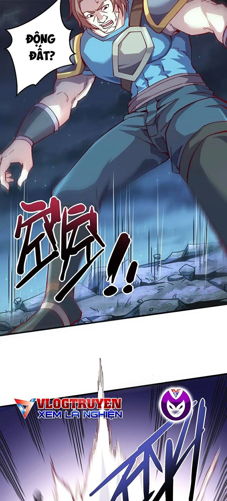 Tối Cường Thành Chủ Đích Dị Giới Chapter 6 - Trang 2