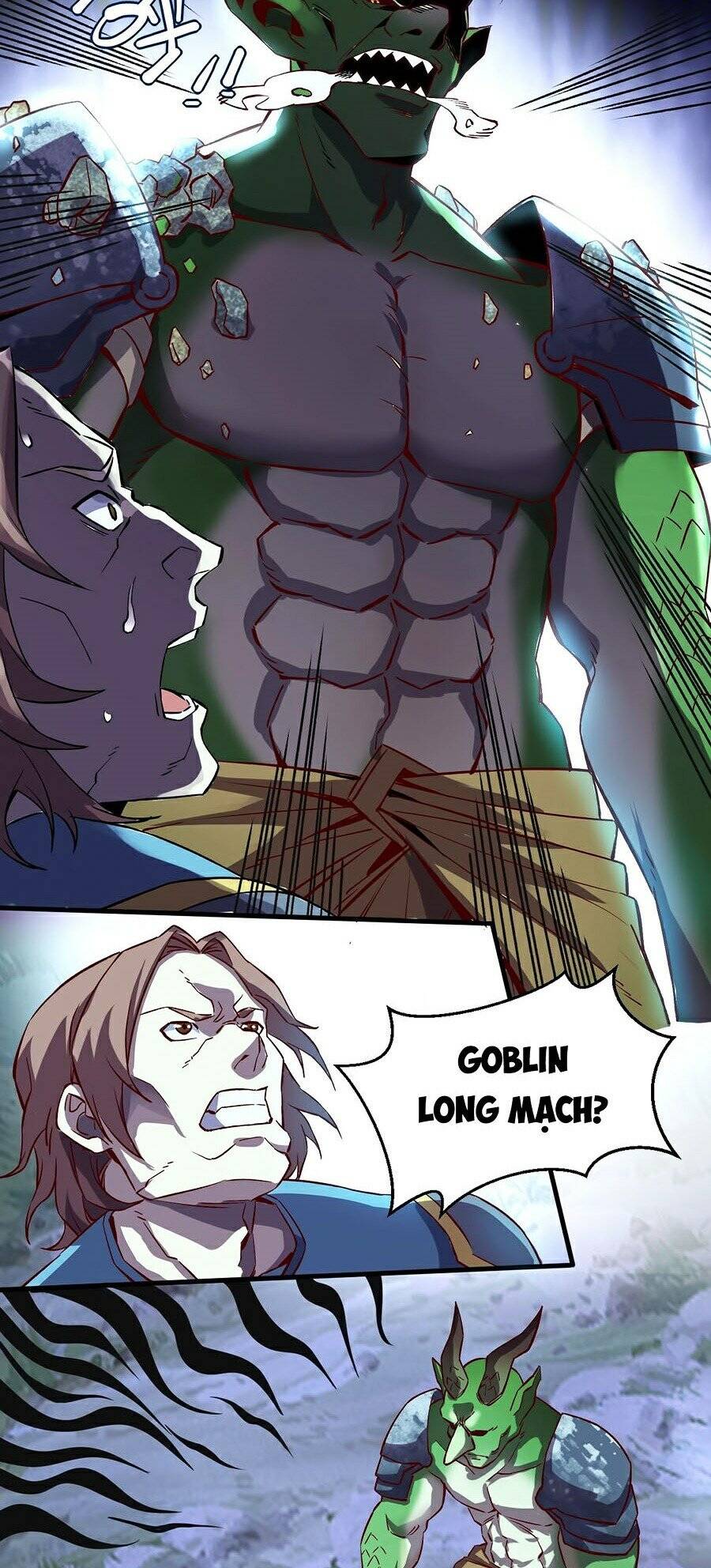 Tối Cường Thành Chủ Đích Dị Giới Chapter 6 - Trang 2