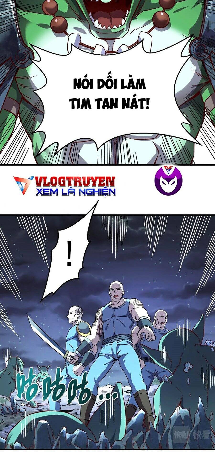 Tối Cường Thành Chủ Đích Dị Giới Chapter 6 - Trang 2