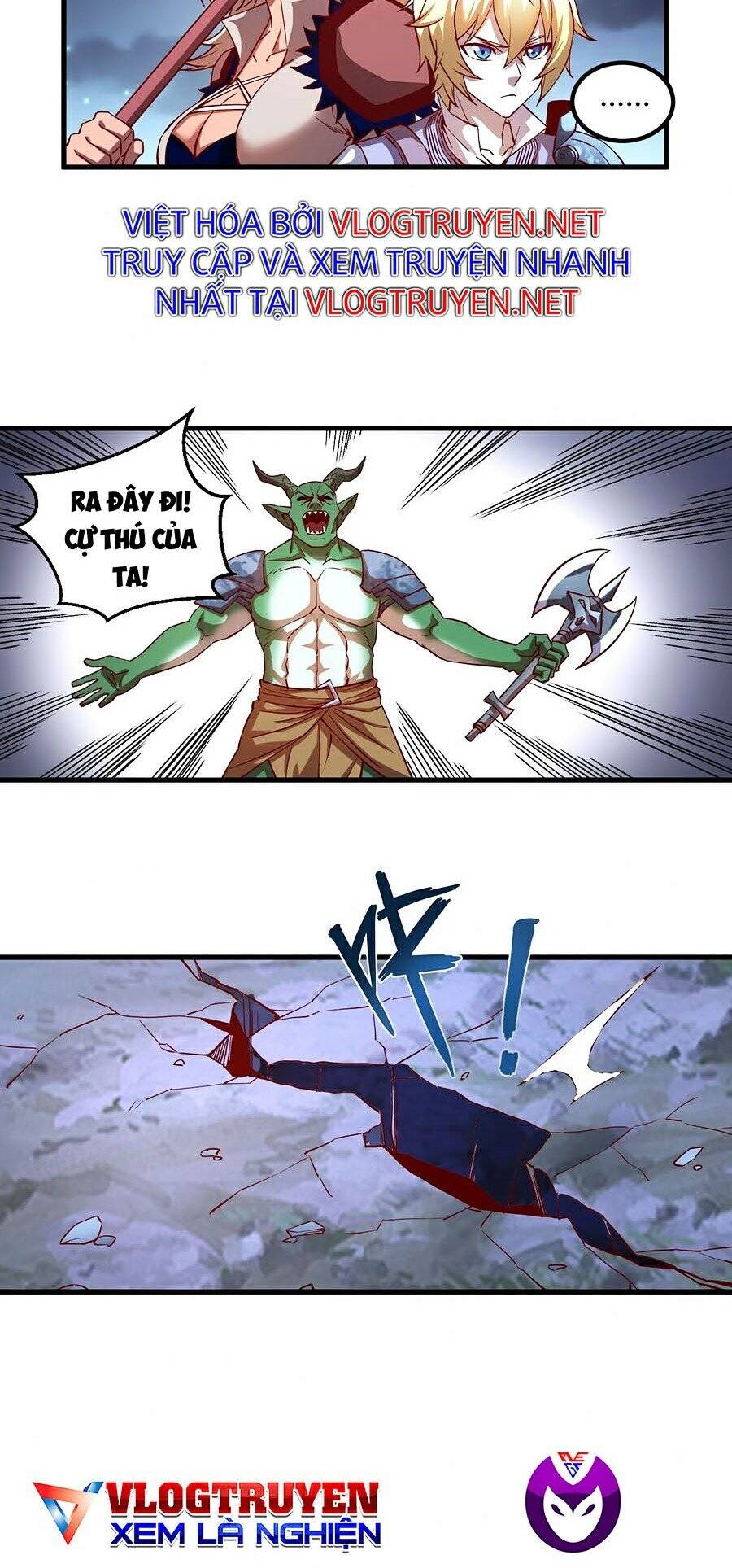 Tối Cường Thành Chủ Đích Dị Giới Chapter 6 - Trang 2