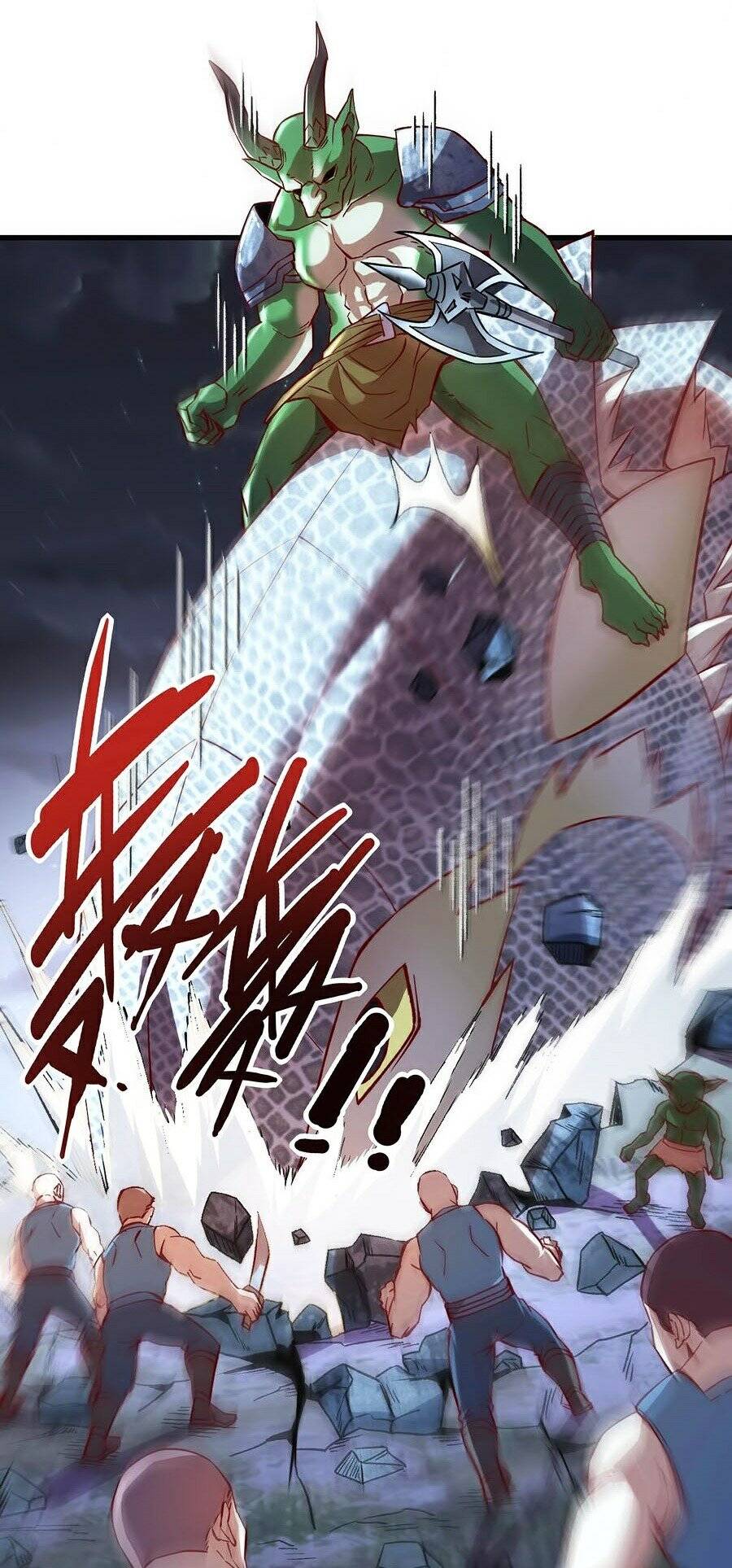 Tối Cường Thành Chủ Đích Dị Giới Chapter 6 - Trang 2