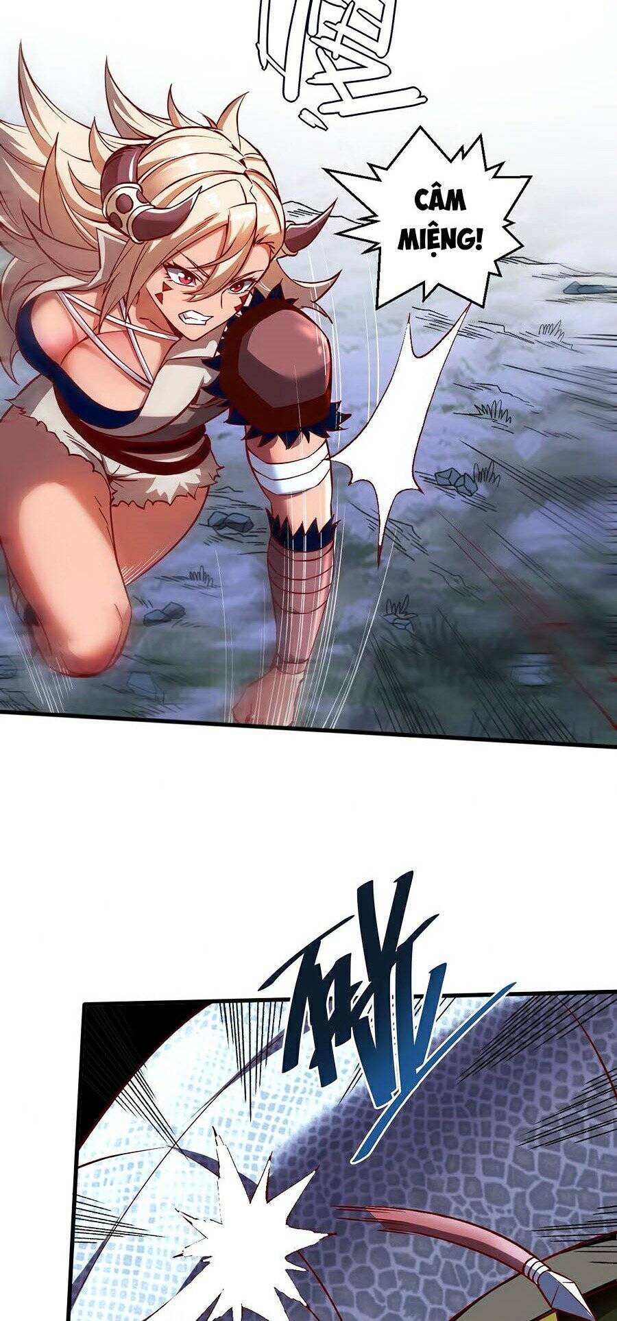 Tối Cường Thành Chủ Đích Dị Giới Chapter 6 - Trang 2