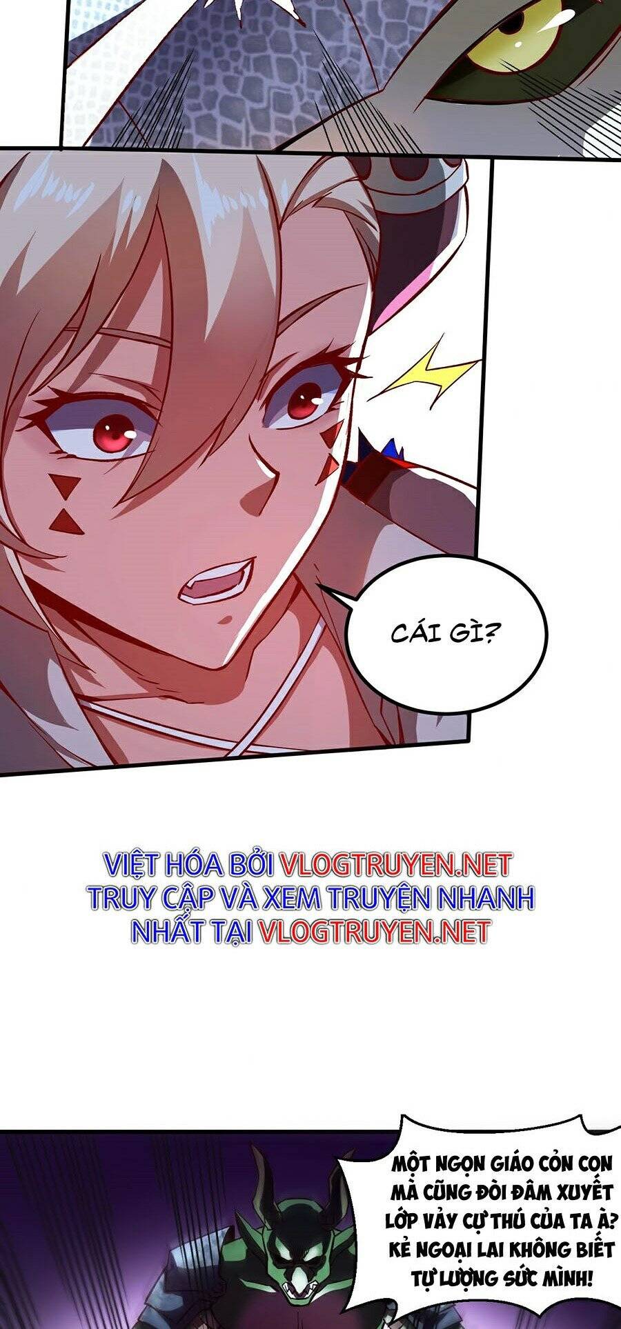 Tối Cường Thành Chủ Đích Dị Giới Chapter 6 - Trang 2