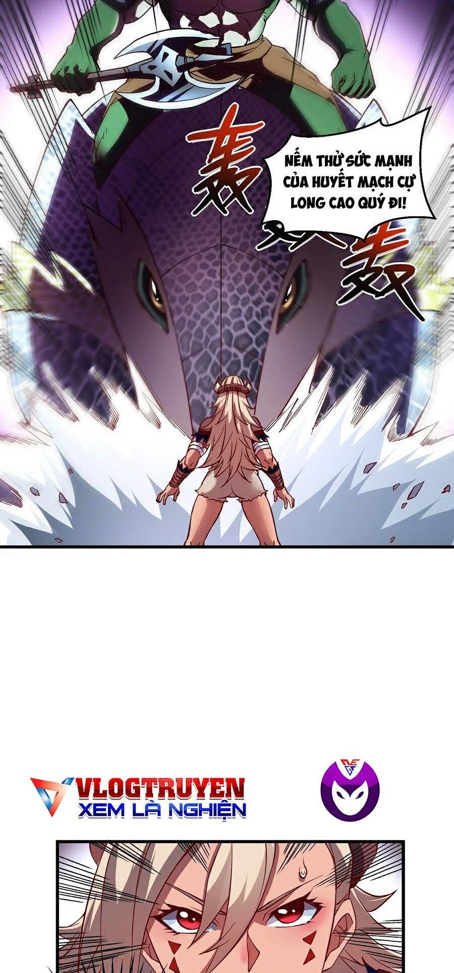 Tối Cường Thành Chủ Đích Dị Giới Chapter 6 - Trang 2