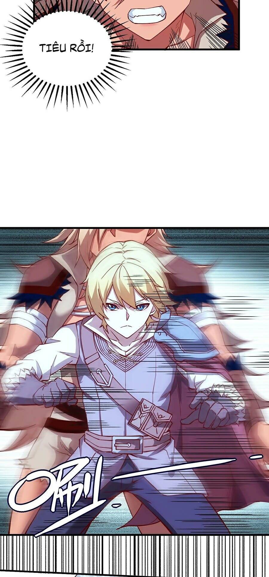 Tối Cường Thành Chủ Đích Dị Giới Chapter 6 - Trang 2