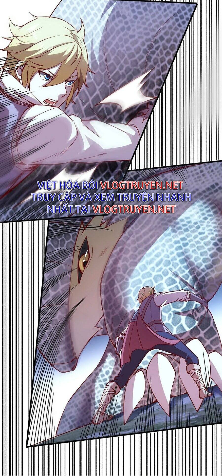 Tối Cường Thành Chủ Đích Dị Giới Chapter 6 - Trang 2