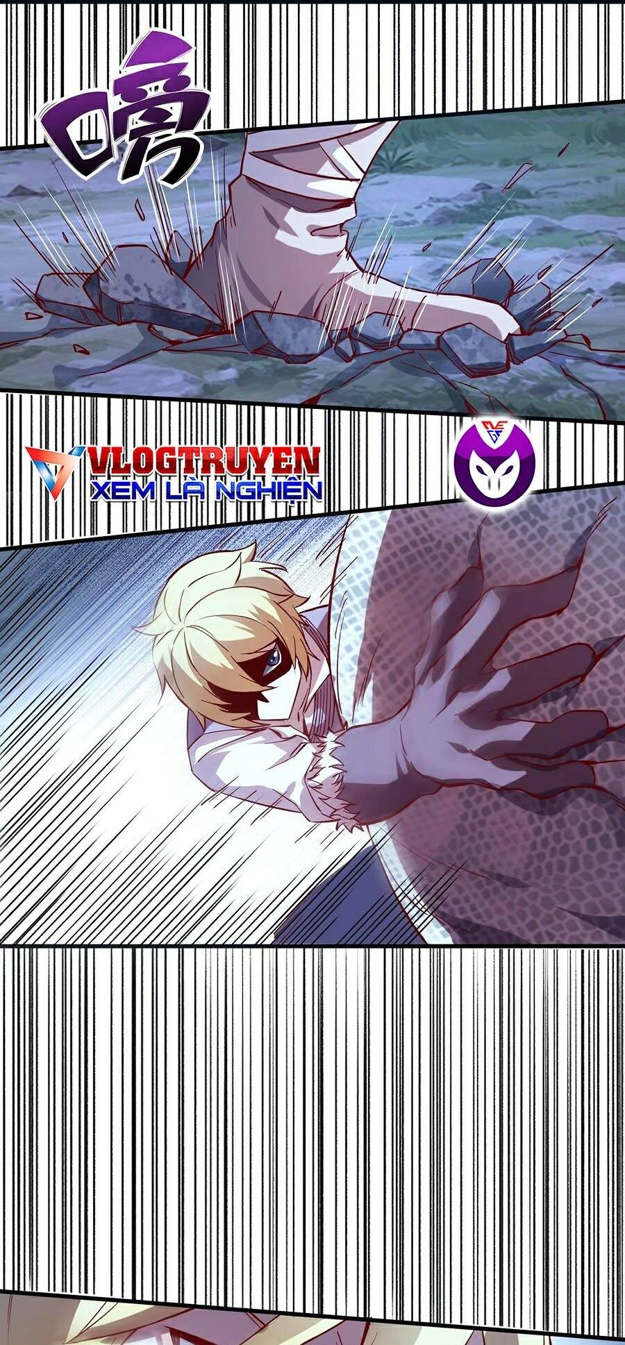 Tối Cường Thành Chủ Đích Dị Giới Chapter 6 - Trang 2