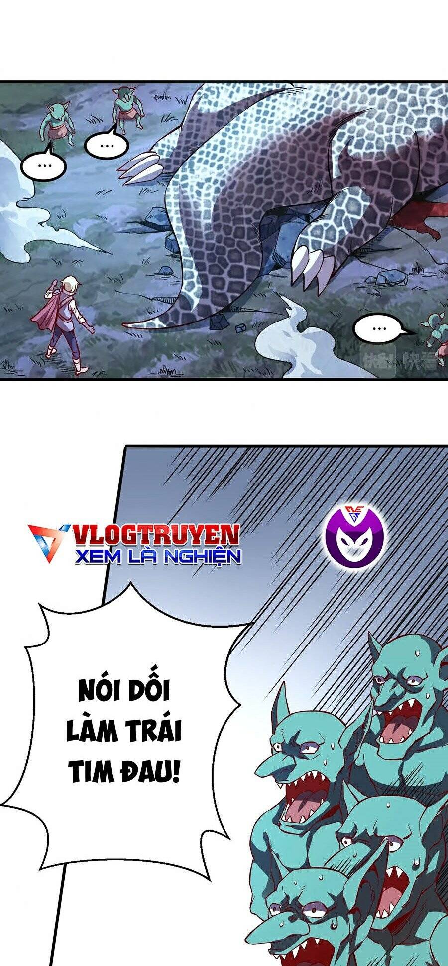 Tối Cường Thành Chủ Đích Dị Giới Chapter 6 - Trang 2