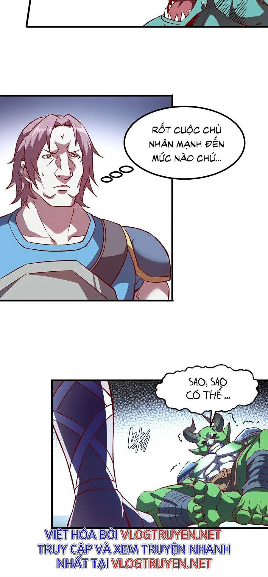 Tối Cường Thành Chủ Đích Dị Giới Chapter 6 - Trang 2